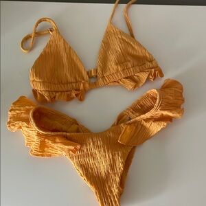 MONTCE Bikini Set